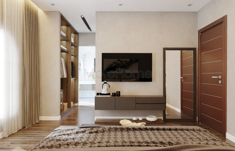 Nguyên lý thiết kế khách sạn đạt chuẩn Nguyên lý thiết kế khách sạn đạt chuẩn