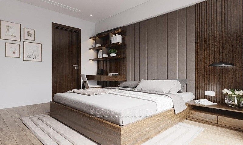 Mẫu thiết kế kiến trúc nội thất đẹp, ấn tượng Mẫu thiết kế kiến trúc nội thất đẹp, ấn tượng