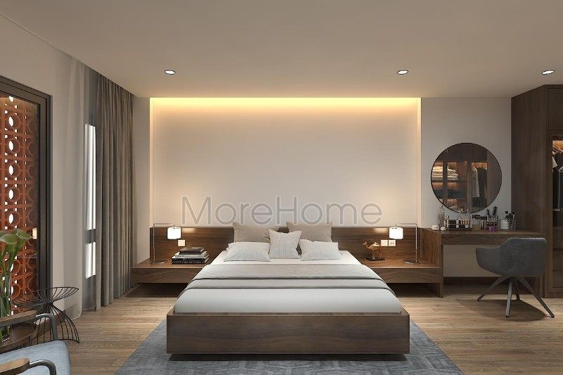 Nội thất gỗ công nghiệp Nội thất gỗ công nghiệp