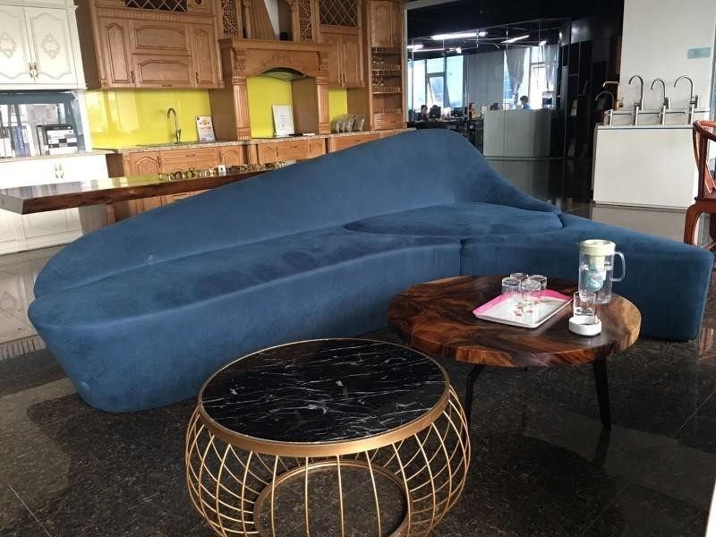 Sofa chữ U và những điều cần biết Sofa chữ U và những điều cần biết