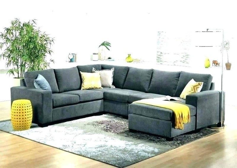 Sofa chữ U và những điều cần biết Sofa chữ U và những điều cần biết