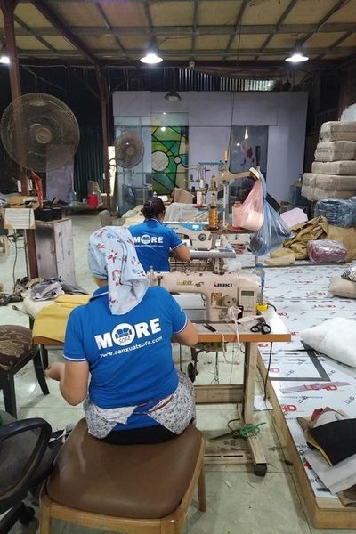 Sofa chữ U và những điều cần biết Sofa chữ U và những điều cần biết