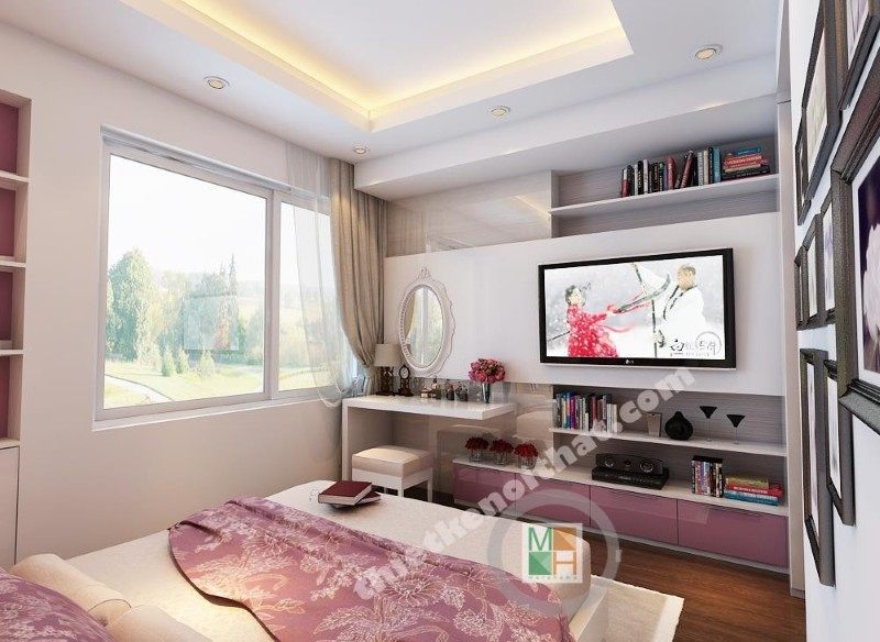 Thiết kế và thi công nội thất hưng yên Thiết kế và thi công nội thất hưng yên