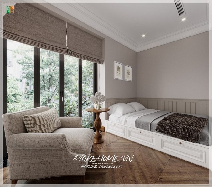 Xường đóng ghế sofa