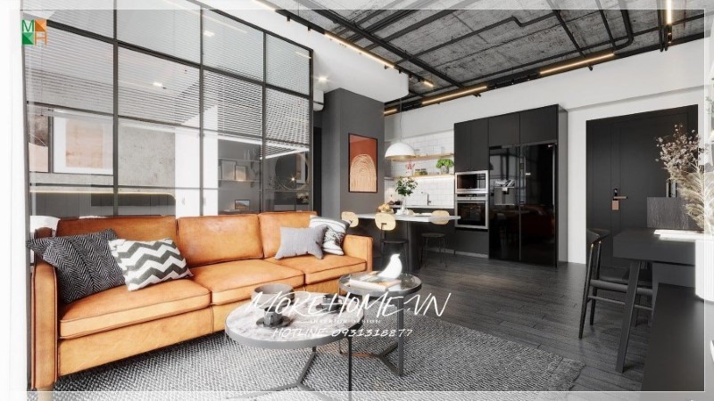 Xường đóng ghế sofa
