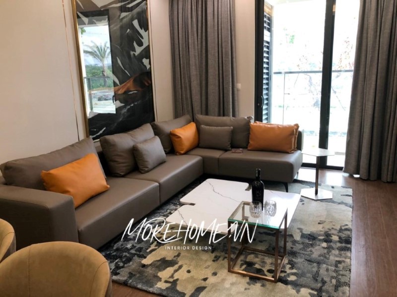 Xường đóng ghế sofa