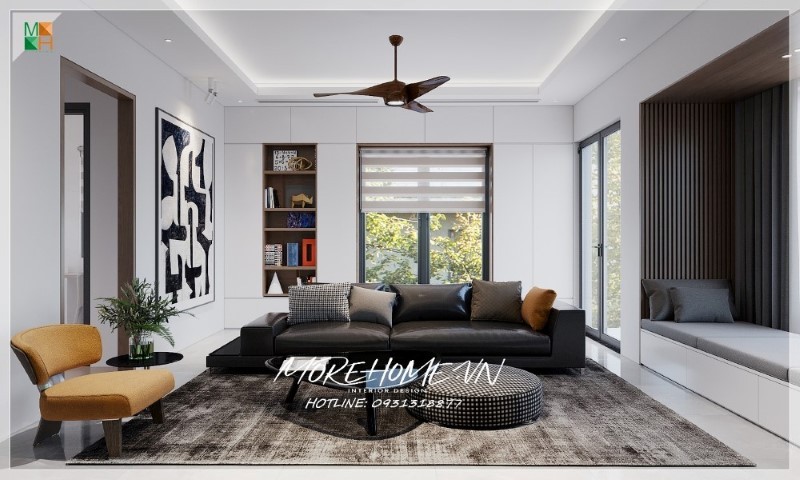Xường đóng ghế sofa