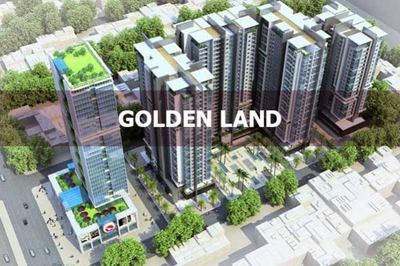 Thiết kế nội thất chung cư Hoàng Huy Golden Land 5 Lạy Tray Hải Phòng