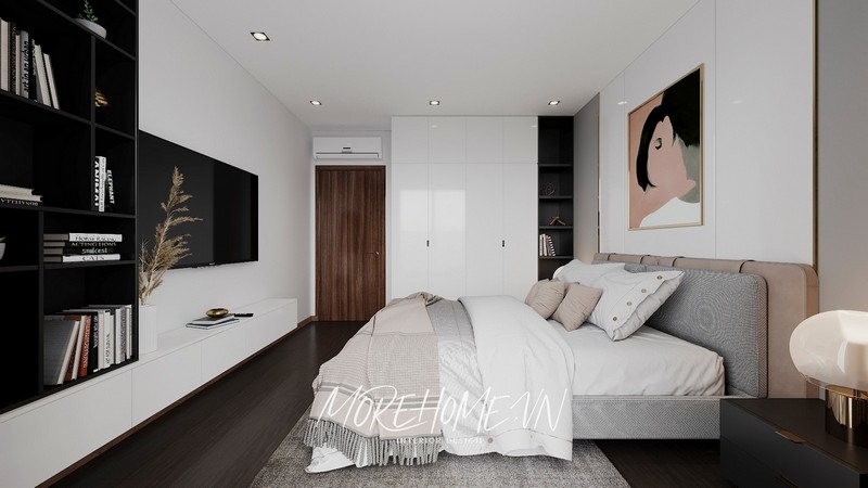 thiết kế biệt thự park city hà đông