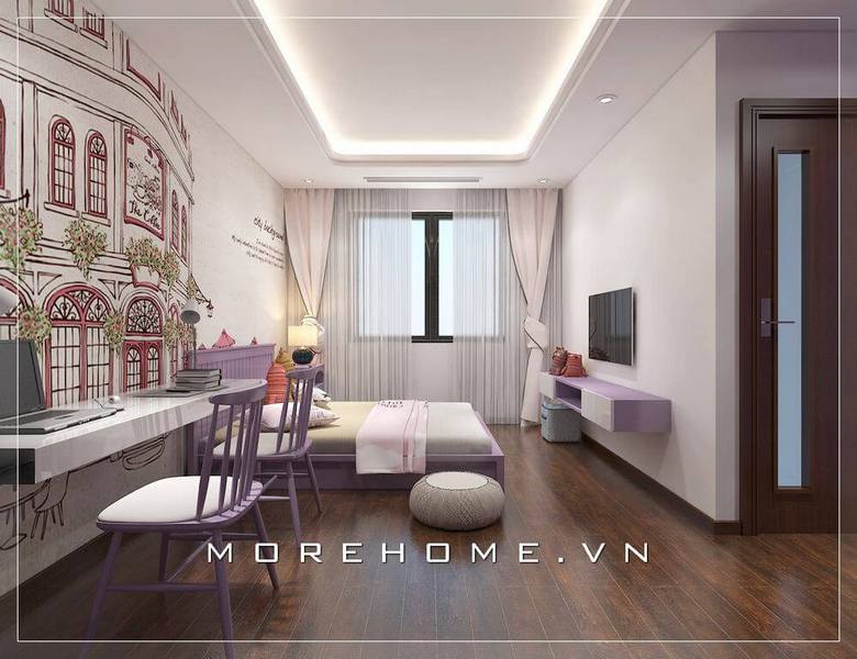 Những mẫu kệ tivi hiện đại đang được ưa chuộng nhất hiện nay