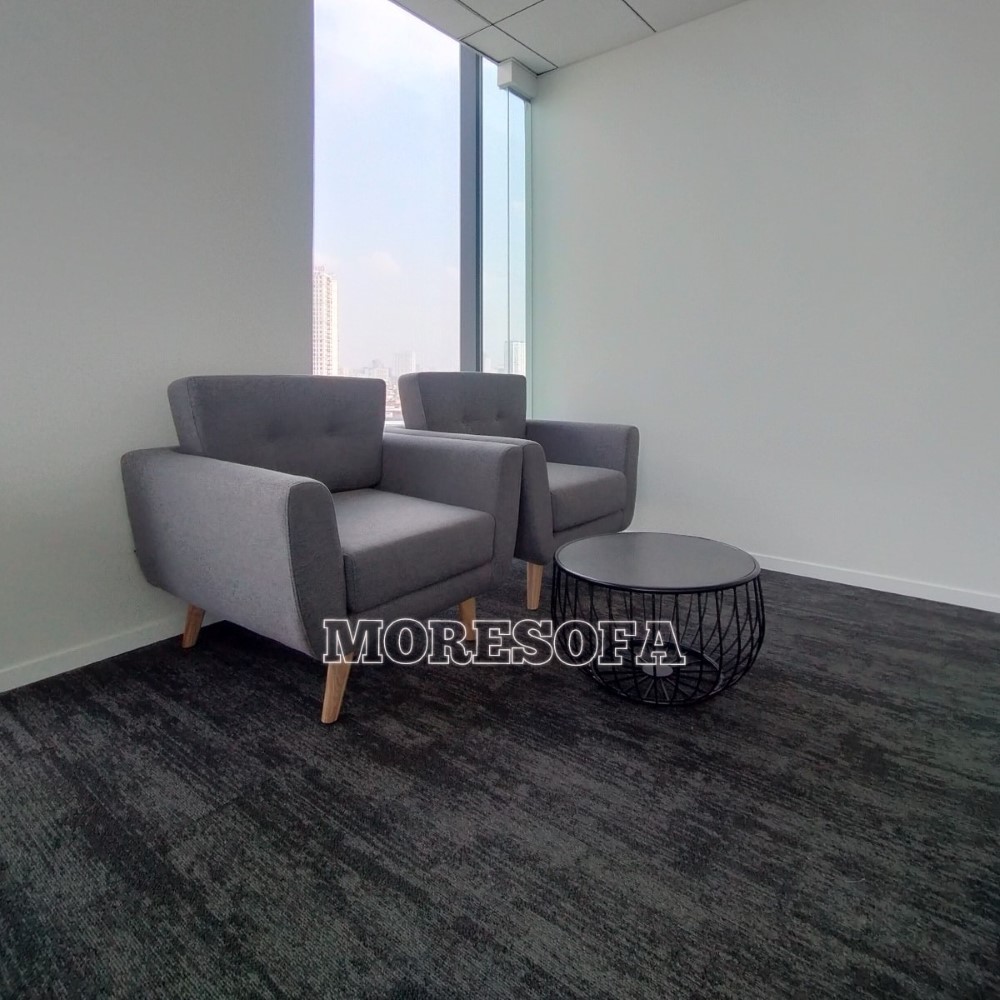 Sofa văn phòng hiện đại