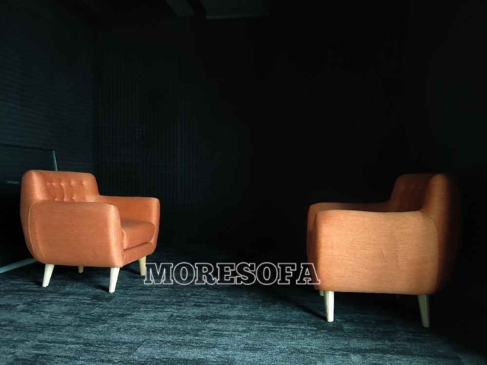 Sofa văn phòng hiện đại