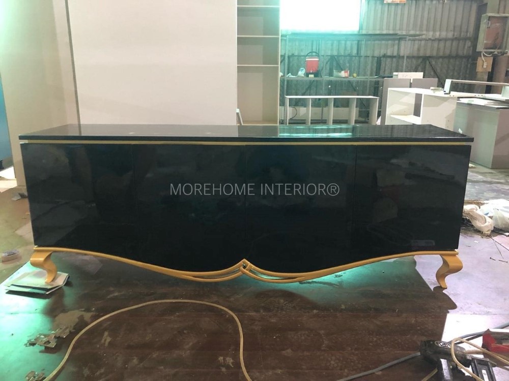 Thi công nội thất