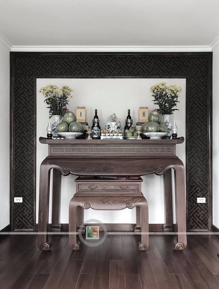 Thi công nội thất