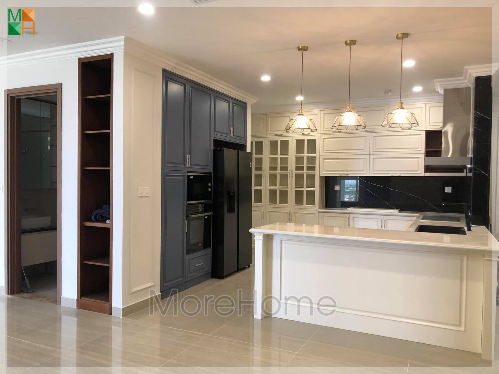 Thi công nội thất