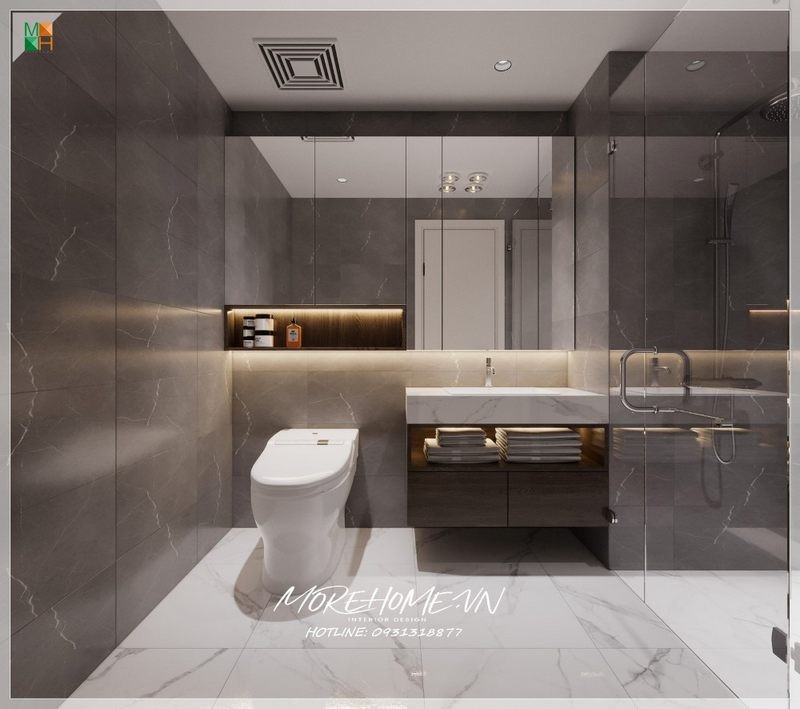 top 7 thiết kế nội thất chung cư cao cấp tại Hà Nội đáng để bạn chiêm ngưỡng