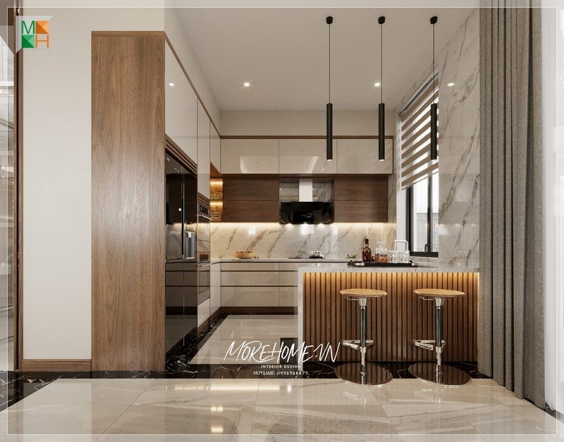 top 9 mẫu thiết kế chung cư hiện đại sang trọng cao cấp tuyệt đẹp
