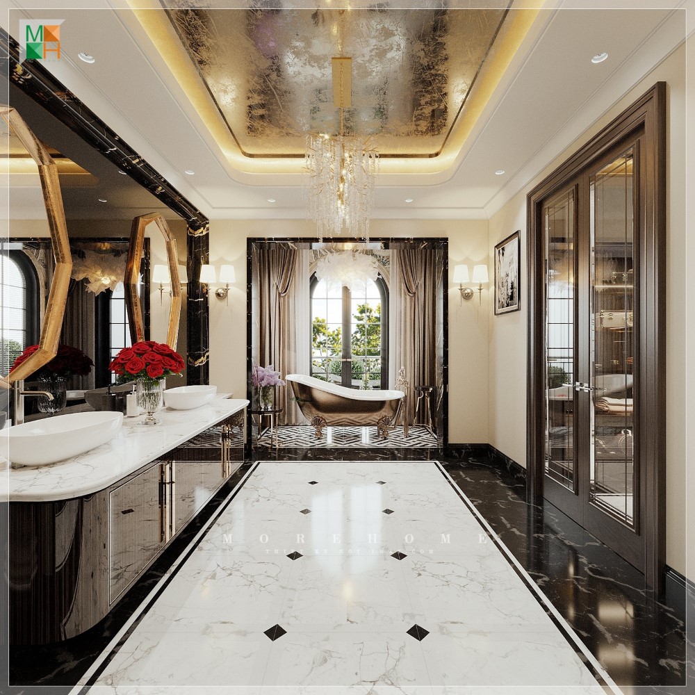 Thiết kế nội thất quận 2