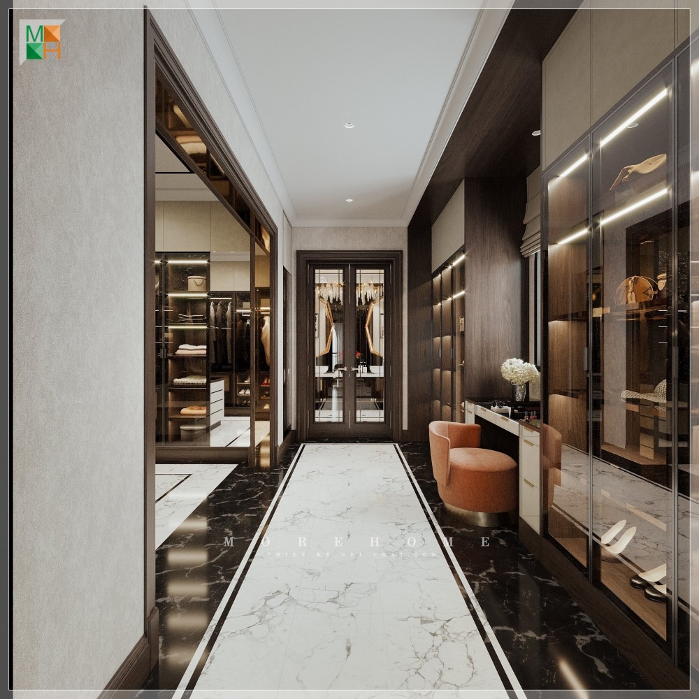 Thiết kế nội thất quận 2