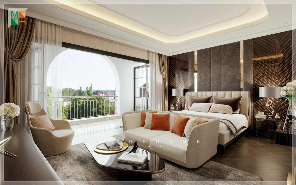 Thiết kế nội thất quận 2