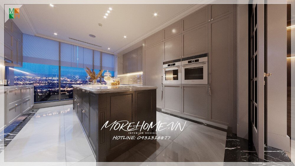 Thiết kế nội thất quận 2