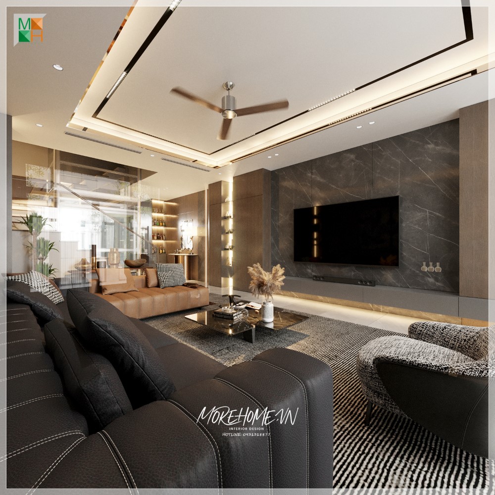 Thiết kế nội thất quận 2