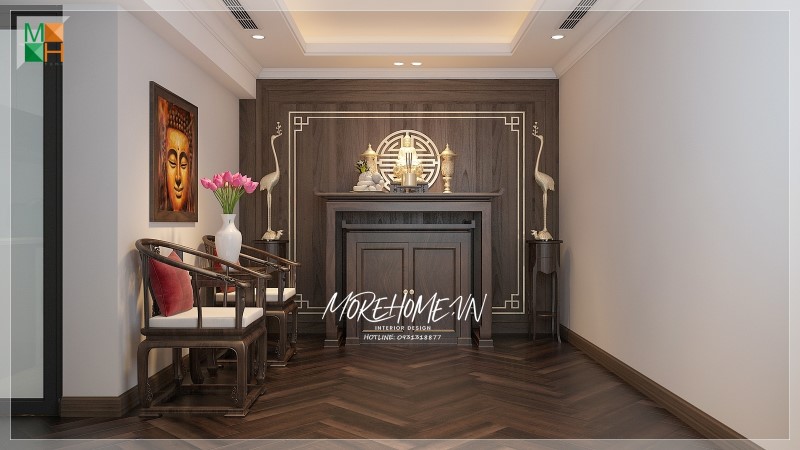  Thiết kế nội thất Huyện Nhà Bè TP. HCM
