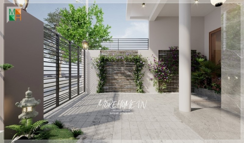 Thiết kế nội thất Huyện Bình Chánh TP. HCM