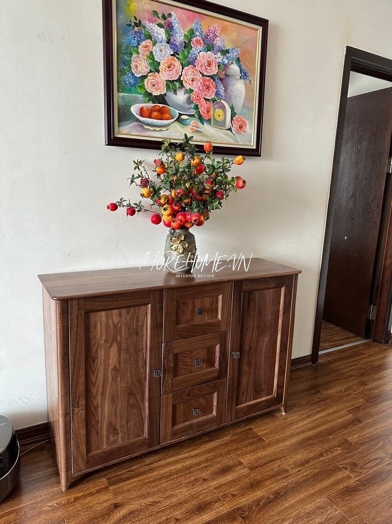 Thiết kế thi công nội thất tại Mỹ Đức