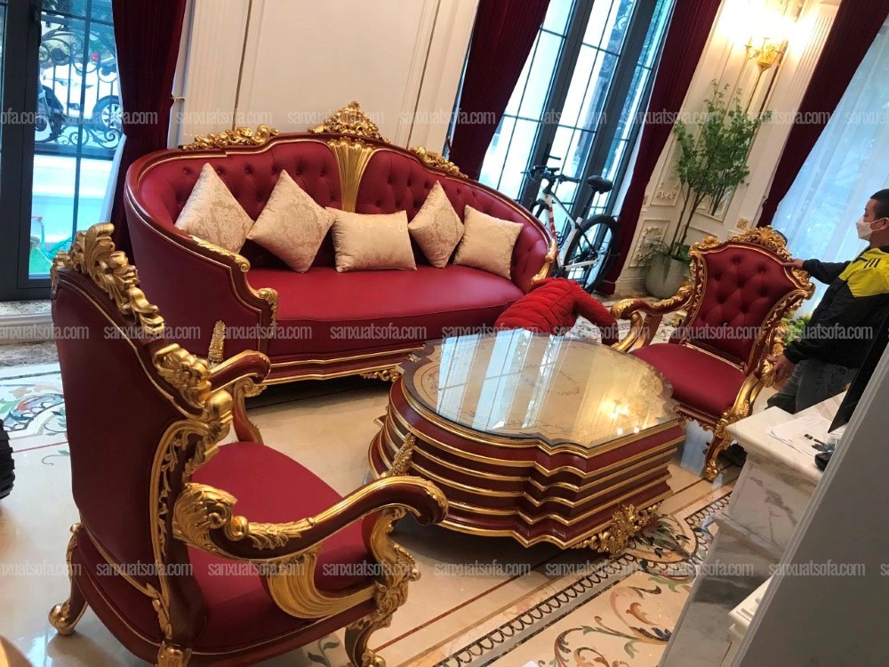 Thiết kế thi công nội thất tại Quận Bắc Từ Liêm