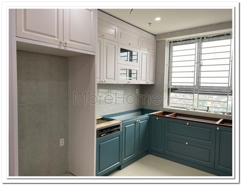 Thiết kế thi công nội thất tại Quận Bắc Từ Liêm