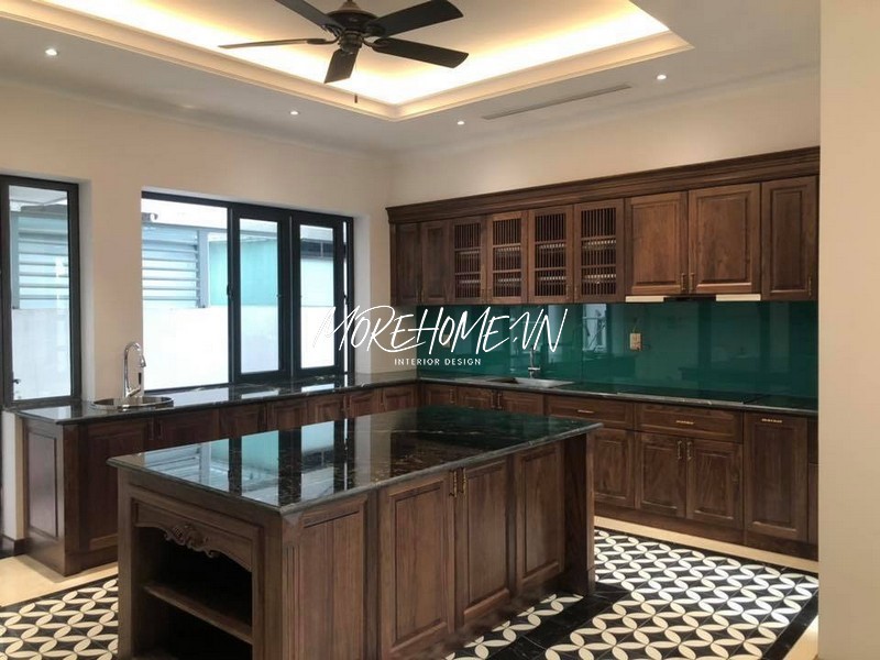 Thiết kế thi công nội thất tại Quận Bắc Từ Liêm