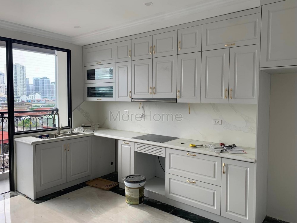 Thiết kế thi công nội thất tại Quận Bắc Từ Liêm