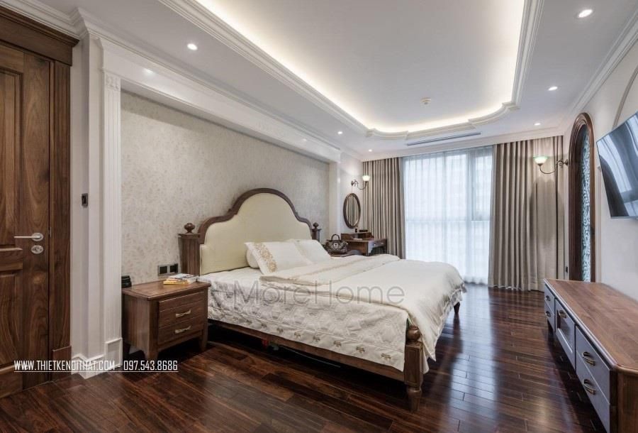 Xưởng gỗ tự nhiên tại Hà Nội