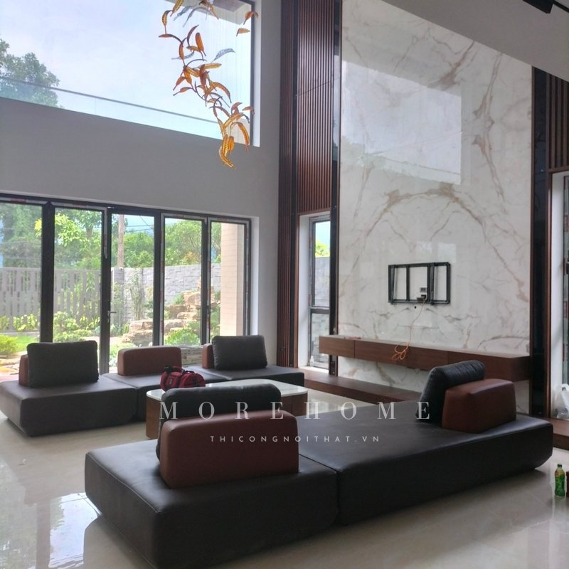 Xưởng đá Hà Nội