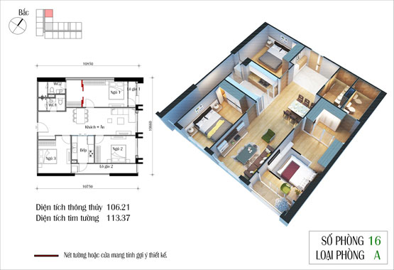 tổ hợp dự án chung cư Eco Green City Nguyễn Xiển