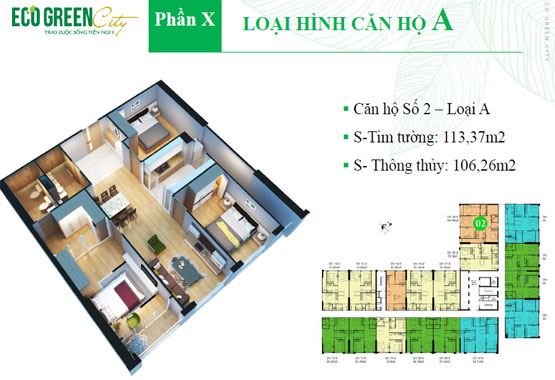 tổ hợp dự án chung cư Eco Green City Nguyễn Xiển tổ hợp dự án chung cư Eco Green City Nguyễn Xiển