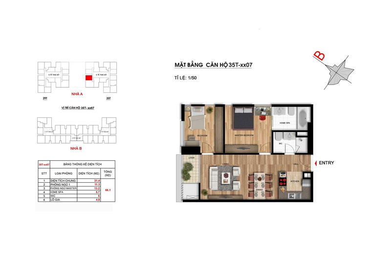 chung cư Imperia Garden