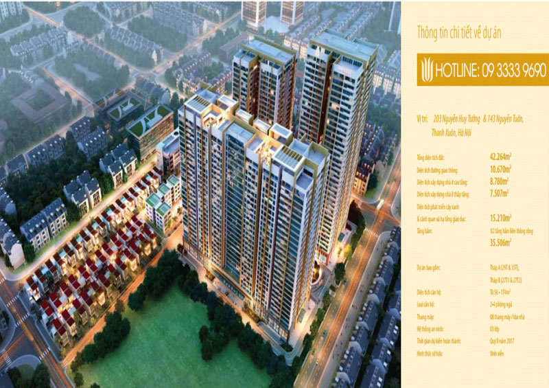 chung cư Imperia Garden