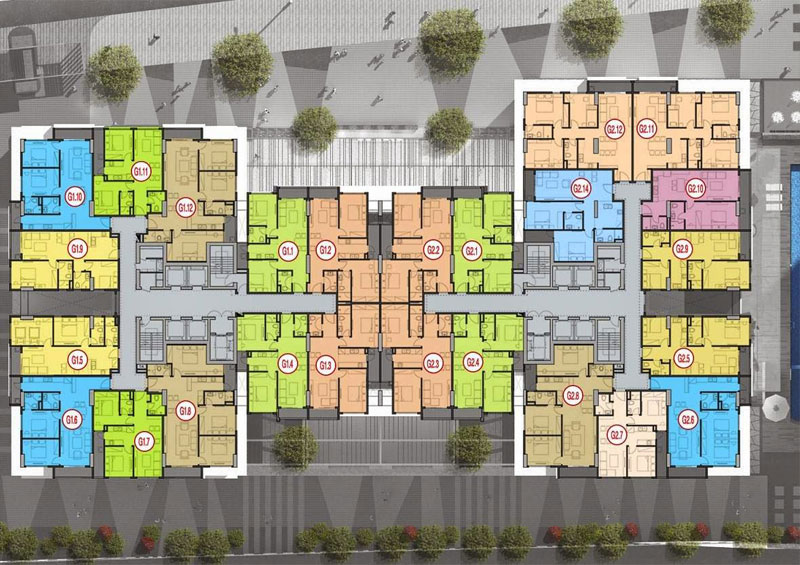 chung cư Five Star Garden chung cư Five Star Garden