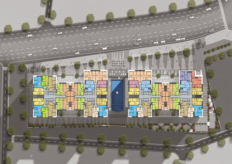 chung cư Five Star Garden chung cư Five Star Garden