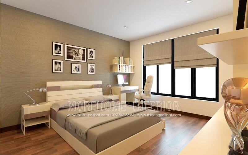 Dự án chung cư vinhomes smart city Dự án chung cư vinhomes smart city