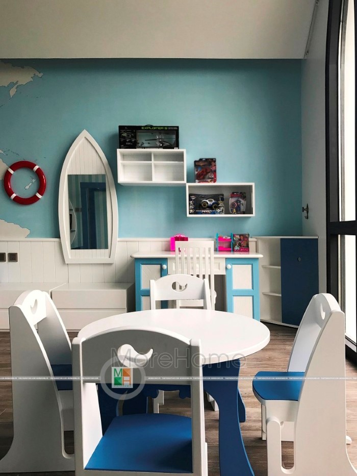 Gương trang trí Gương trang trí