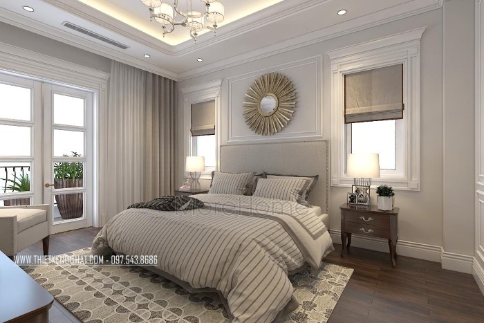 Gương trang trí Gương trang trí