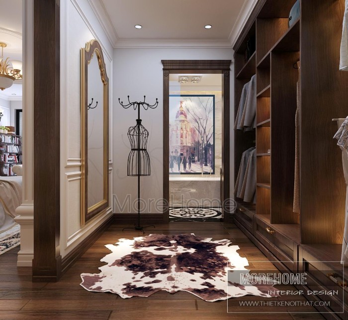 Gương trang trí Gương trang trí