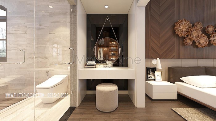 Gương trang trí Gương trang trí