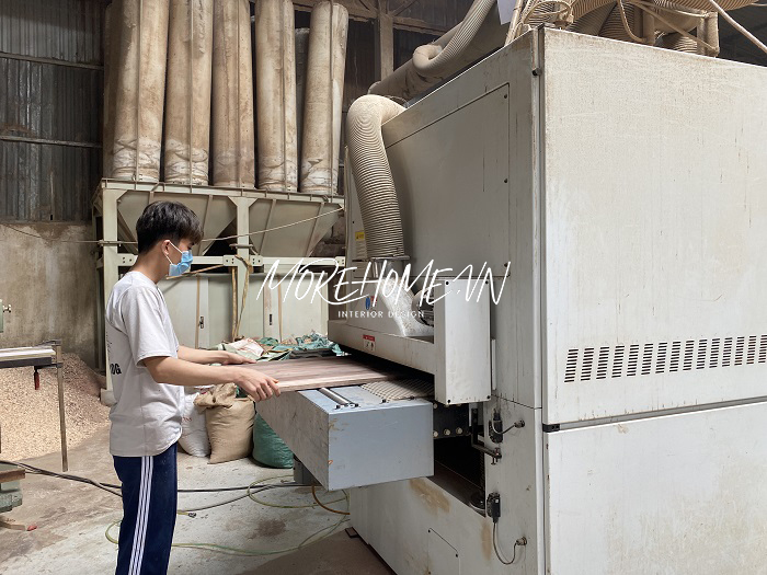 Máy móc trợ giúp người lao động