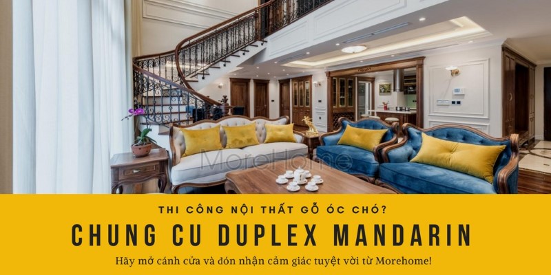 Thiết kế thi công nội thất trọn gói Thiết kế thi công nội thất trọn gói