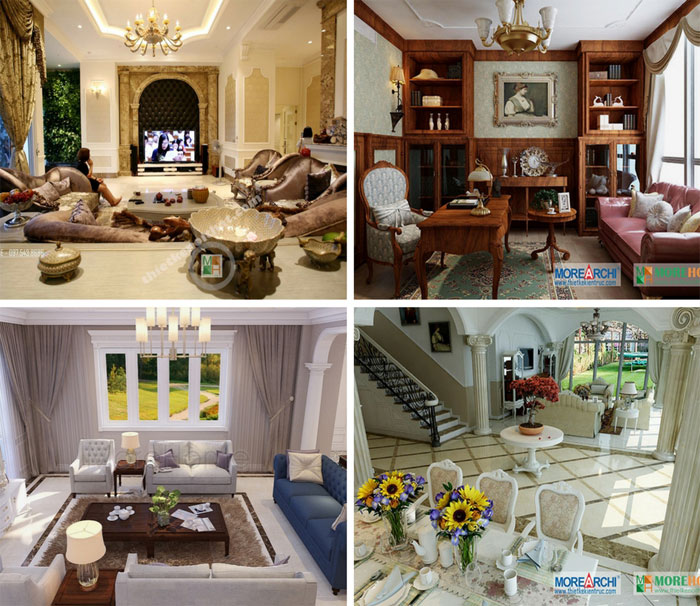 giới thiệu Morehome giới thiệu Morehome