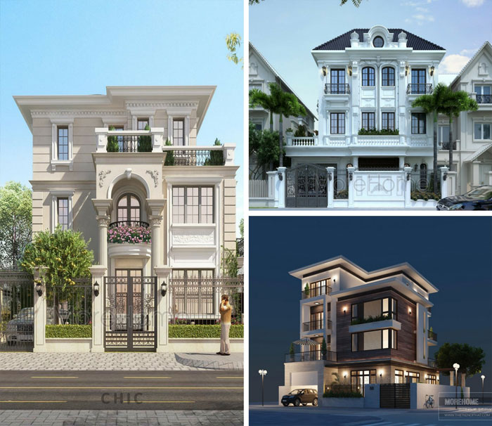 giới thiệu Morehome giới thiệu Morehome